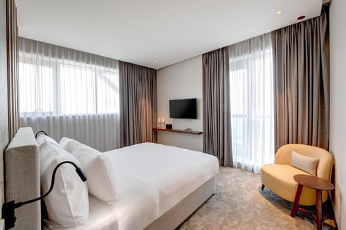 Superior Room Near Greens Park By Luxury bookings 2 Luxury Bookings