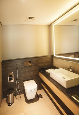 Executive Suite Near Sport Links Gym Equipment 6 Luxury Bookings