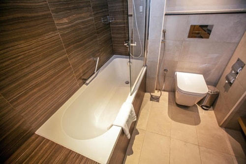 Executive Suite Near Sport Links Gym Equipment 7 Luxury Bookings