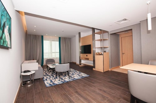 Executive Suite Near Sport Links Gym Equipment 9 Luxury Bookings