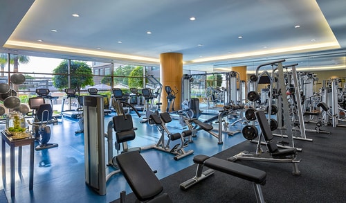 Two Bedroom Apartment Near Al Murooj Complex 16 Luxury Bookings