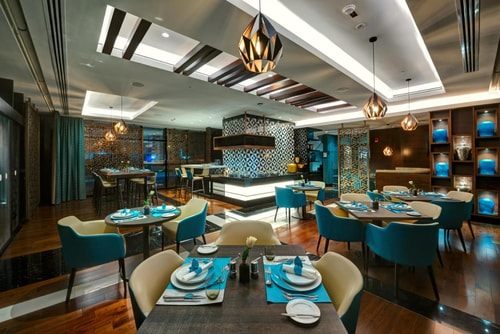 Standard Room Near Expo Centre Sharjah. 10 Luxury Bookings