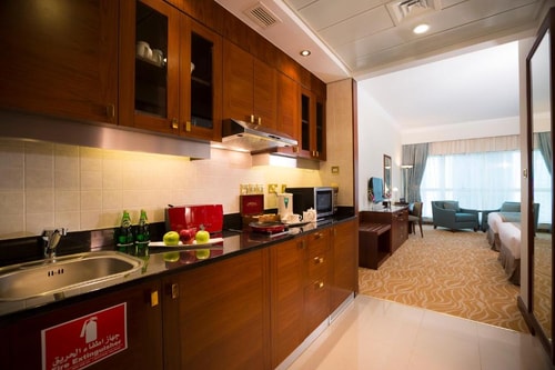 Two Bedroom Apartment near Sheikh Hazza MosquePark 3 Luxury Bookings