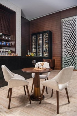 King Studio near Spring Green Supermarket Al Jadaf 13 Luxury Bookings