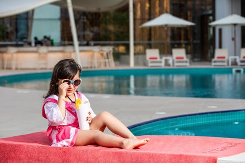 King Studio near Spring Green Supermarket Al Jadaf 16 Luxury Bookings