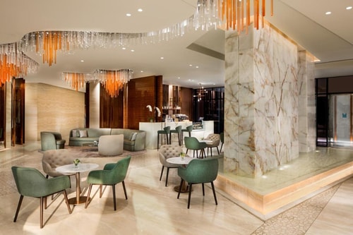 Superior Studio Near Greens Park By Luxury Booking 15 Luxury Bookings