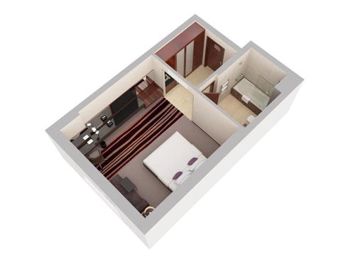 Deluxe Room Near Mall Of The Emirates 14 Luxury Bookings