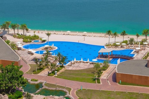 One Bedroom Apartment Near Nakheel Mall Jumeirah 18 Luxury Bookings