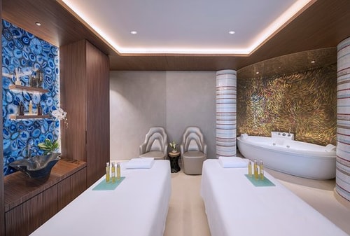 Studio Apartment Walk From Nakheel Mall Palm Ab 4 Luxury Bookings