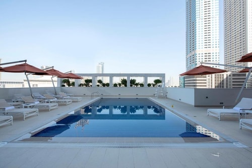 Standard Room Near Expo Centre Sharjah. 5 Luxury Bookings