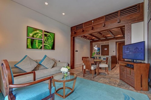 Ultra Luxury One Bedroom Apartment In Palm 1 Luxury Bookings