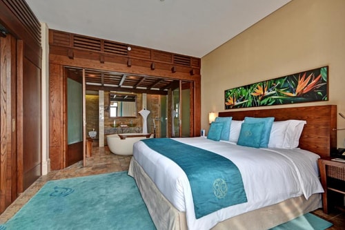 Ultra Luxury One Bedroom Apartment In Palm 0 Luxury Bookings