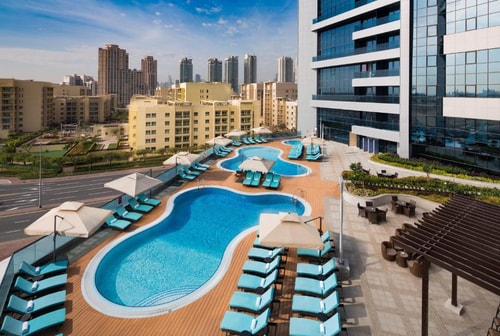 Deluxe One Bedroom Apartment Near Greens Park 6 Luxury Bookings