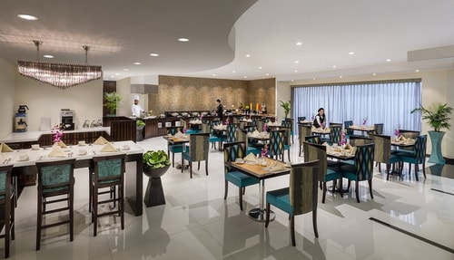 Deluxe Studio Near Al maya Super Market Ab 5 Luxury Bookings