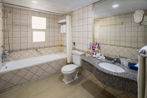 Deluxe Studio Near Al maya Super Market Ab 6 Luxury Bookings