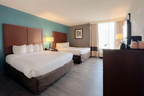 Deluxe King Or Twin Room Near Lake Wilson ORL 15 Luxury Bookings