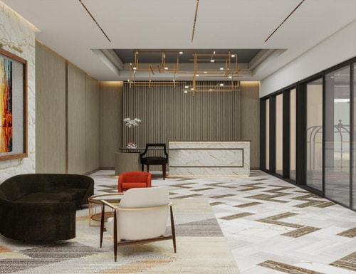 Superior Two Bedroom Apartment At Palm Jumeirah 15 Luxury Bookings