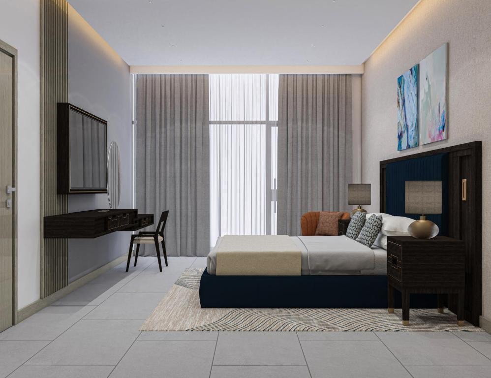 Superior Two Bedroom Apartment At Palm Jumeirah Luxury Bookings