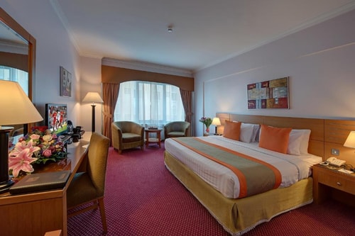 Superior Room Near Go Fresh Supermarket Ab 2 Luxury Bookings