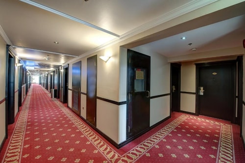 Superior Room Near Go Fresh Supermarket Ab 4 Luxury Bookings