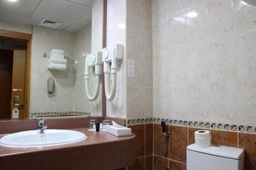 Superior Room Near Go Fresh Supermarket Ab 5 Luxury Bookings