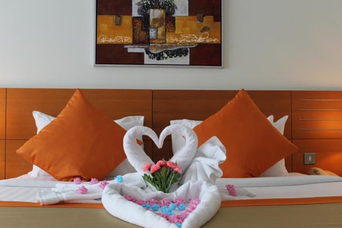 Superior Room Near Go Fresh Supermarket Ab 6 Luxury Bookings