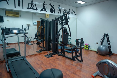 Superior Room Near Go Fresh Supermarket Ab 14 Luxury Bookings