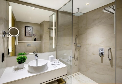 Studio Suite Near Mushrif Park 5 Luxury Bookings