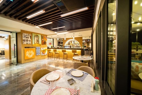 One Bedroom Suite Near Mushrif Park 20 Luxury Bookings