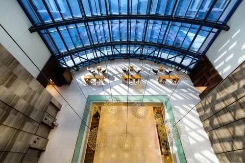 Studio with Kitchen Near Mushrif Park 19 Luxury Bookings