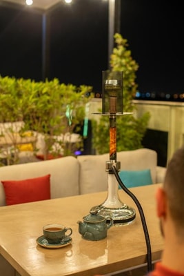 Studio with Kitchen Near Mushrif Park 11 Luxury Bookings