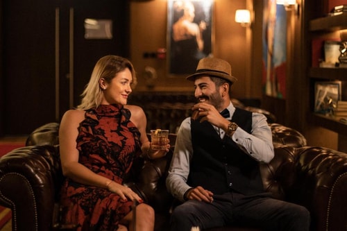 Deluxe Room Near Mushrif Park 14 Luxury Bookings