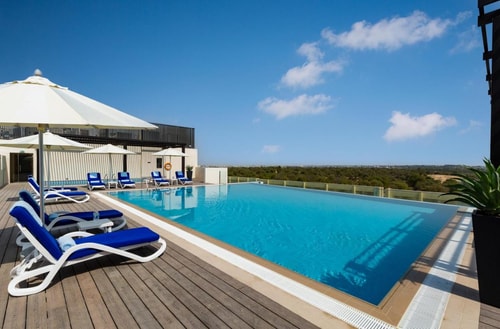 Executive Suite Near Party Zone Mirdif 7 Luxury Bookings