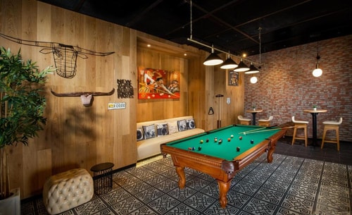 Executive Suite Near Party Zone Mirdif 11 Luxury Bookings