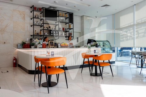 Studio Apartment Near Safari Mall Sharjah 8 Luxury Bookings
