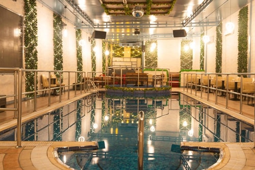 Superior Room Near Go Fresh Supermarket 11 Luxury Bookings