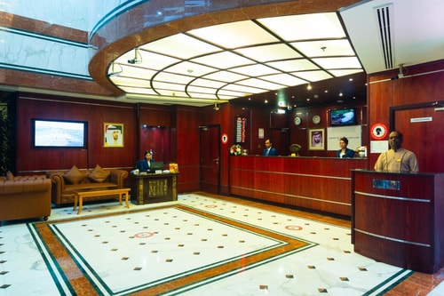 Superior Room Near Go Fresh Supermarket 13 Luxury Bookings