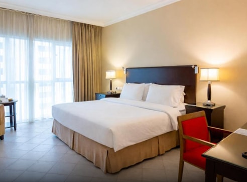 Classic Double Room Near Amrita Medical Center 0 Luxury Bookings