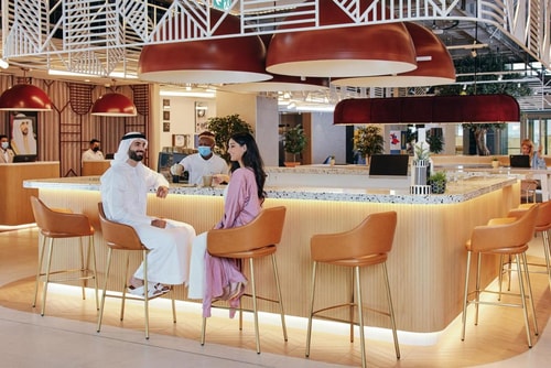 King Room Near Expo 2020 By Luxury Bookings Ab 6 Luxury Bookings