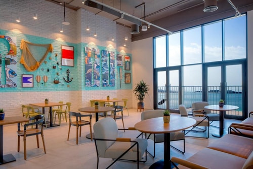 King Room Near La Mer Beach By Luxury Bookings Ab 2 Luxury Bookings