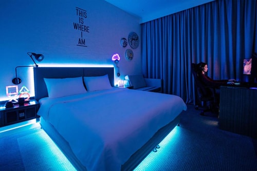 King Room Near Dubai Parks By Luxury Bookings Ab 18 Luxury Bookings