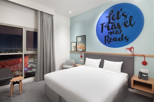 King Room Near Neighbours Market By Luxury Booking Luxury Bookings