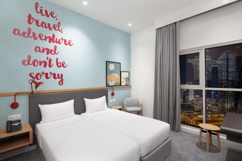 King Room Near Neighbours Market By Luxury Booking 2 Luxury Bookings