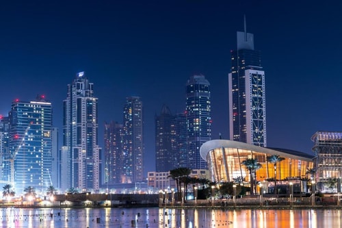 King Room Near Burj Khalifa By Luxury Bookings 7 Luxury Bookings