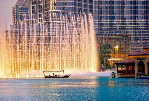 King Room Near Burj Khalifa By Luxury Bookings 9 Luxury Bookings