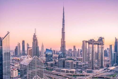 King Room Near Burj Khalifa By Luxury Bookings 10 Luxury Bookings