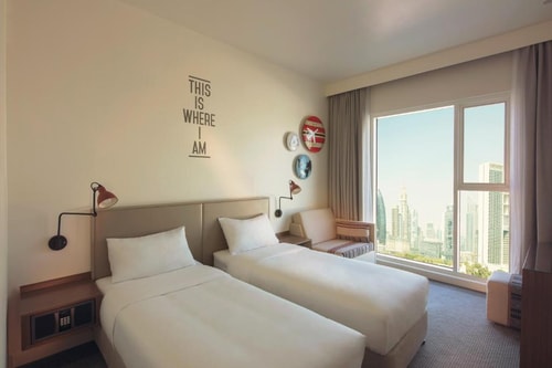 King Room Near Burj Khalifa By Luxury Bookings 2 Luxury Bookings