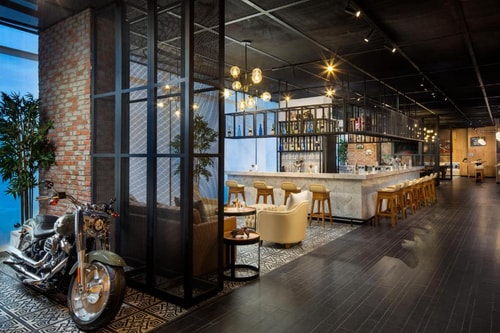 Studio with Kitchen Near Mirdif Mall 12 Luxury Bookings