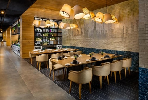 Studio with Kitchen Near Mirdif Mall 11 Luxury Bookings