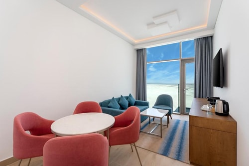 One Bedroom Suite Near Golden Spa Aladino 2 Luxury Bookings